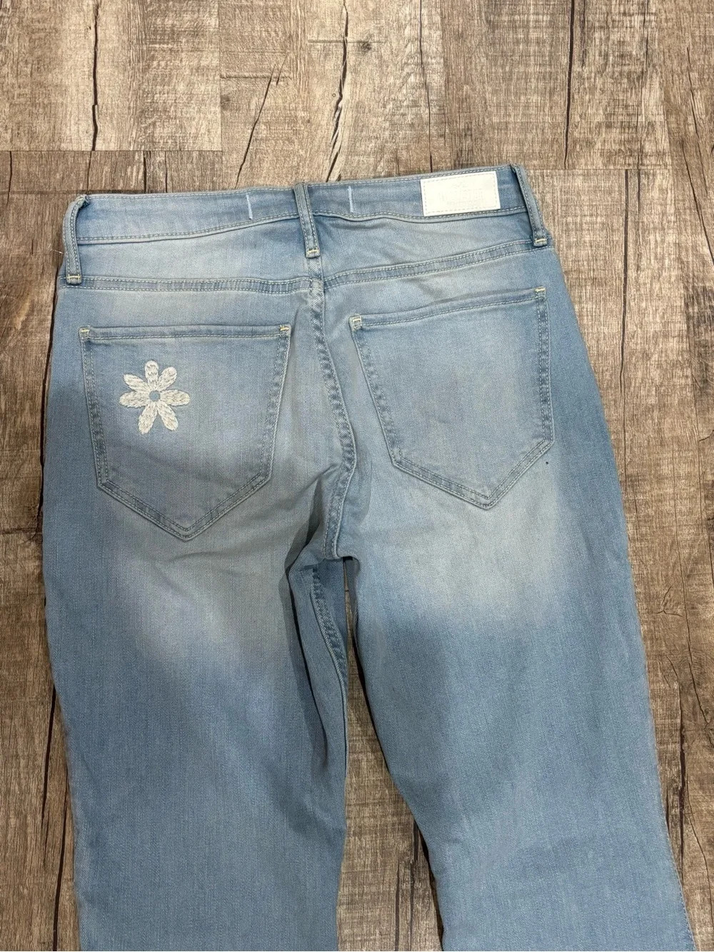 Hollister california high